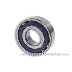 Roulement à rouleaux embiellage 20x47x14 Vespa 125 Primavera